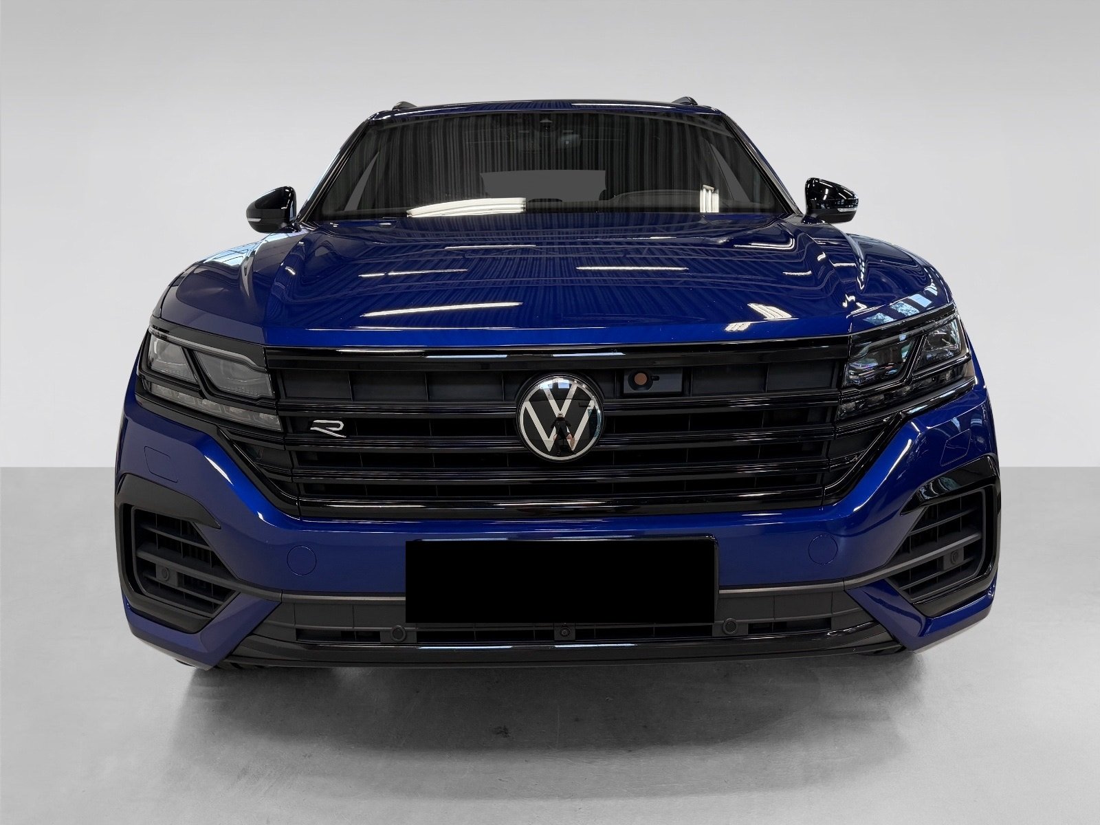 Volkswagen Touareg R eHYBRID V6 4MOTION