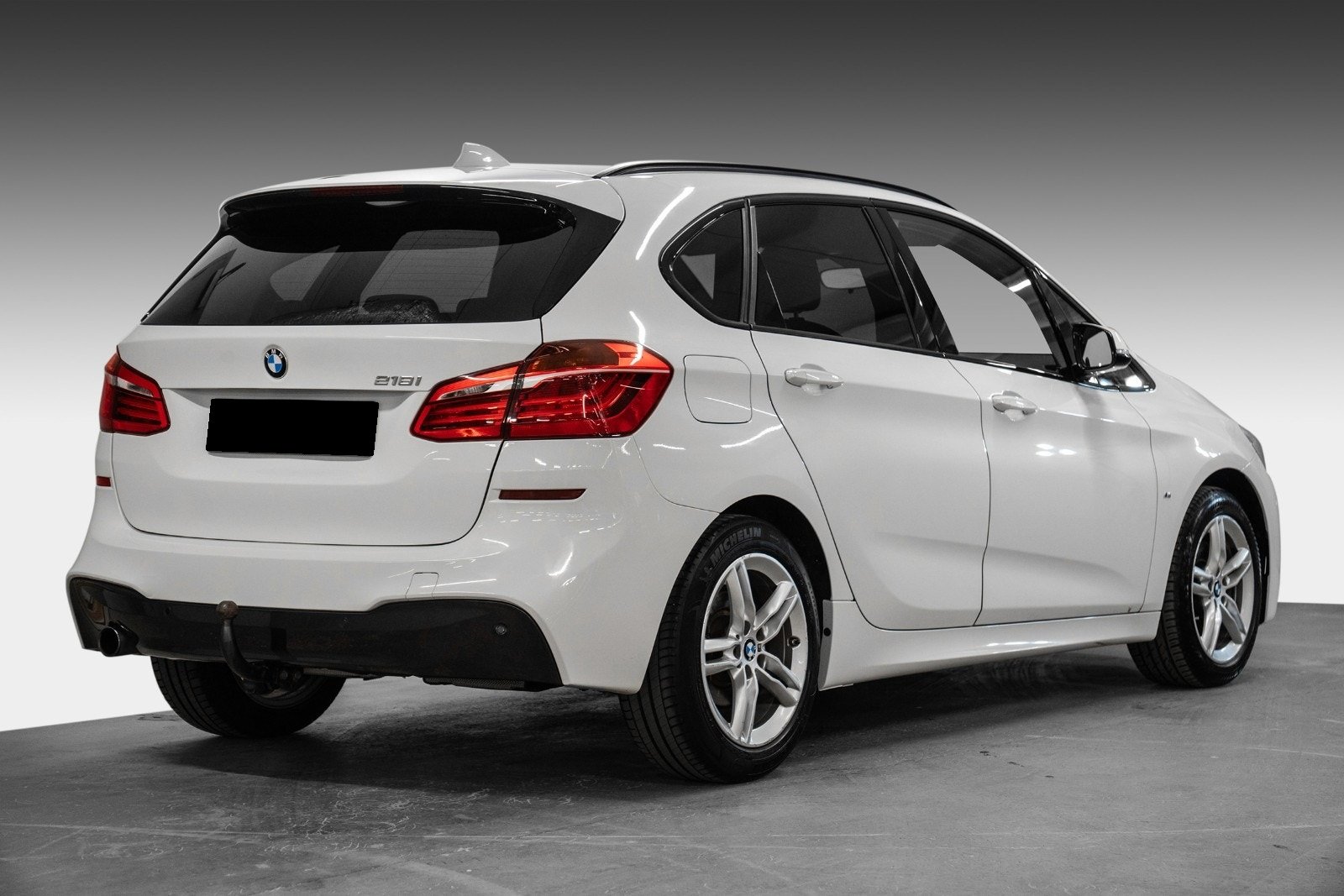 BMW 218i M Sport