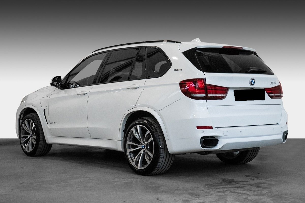 BMW X5 xDrive40e M Sport