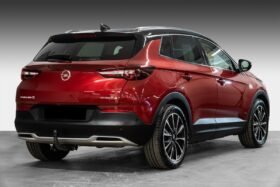Opel Grandland X Hybrid4 Ultimate