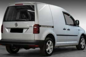 Volkswagen Caddy 2.0 TDI 150 4MOTION
