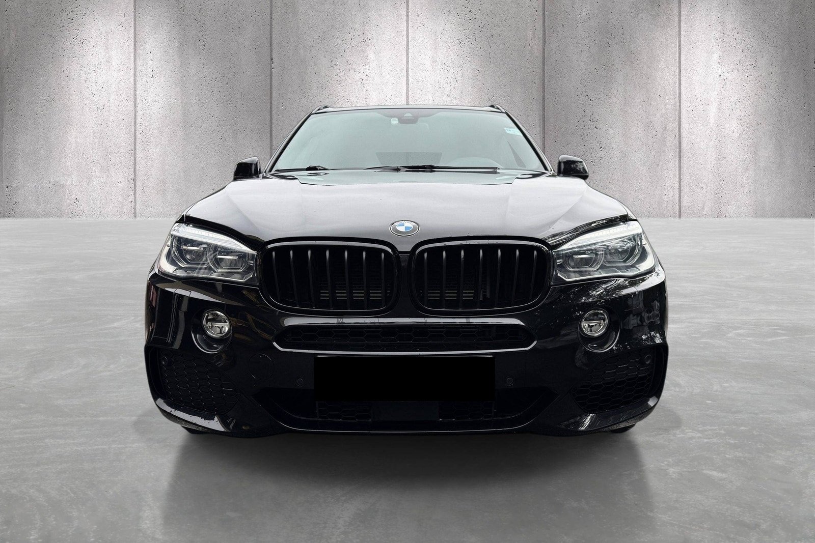 BMW X5 xDrive40e iPerformance M-Sport