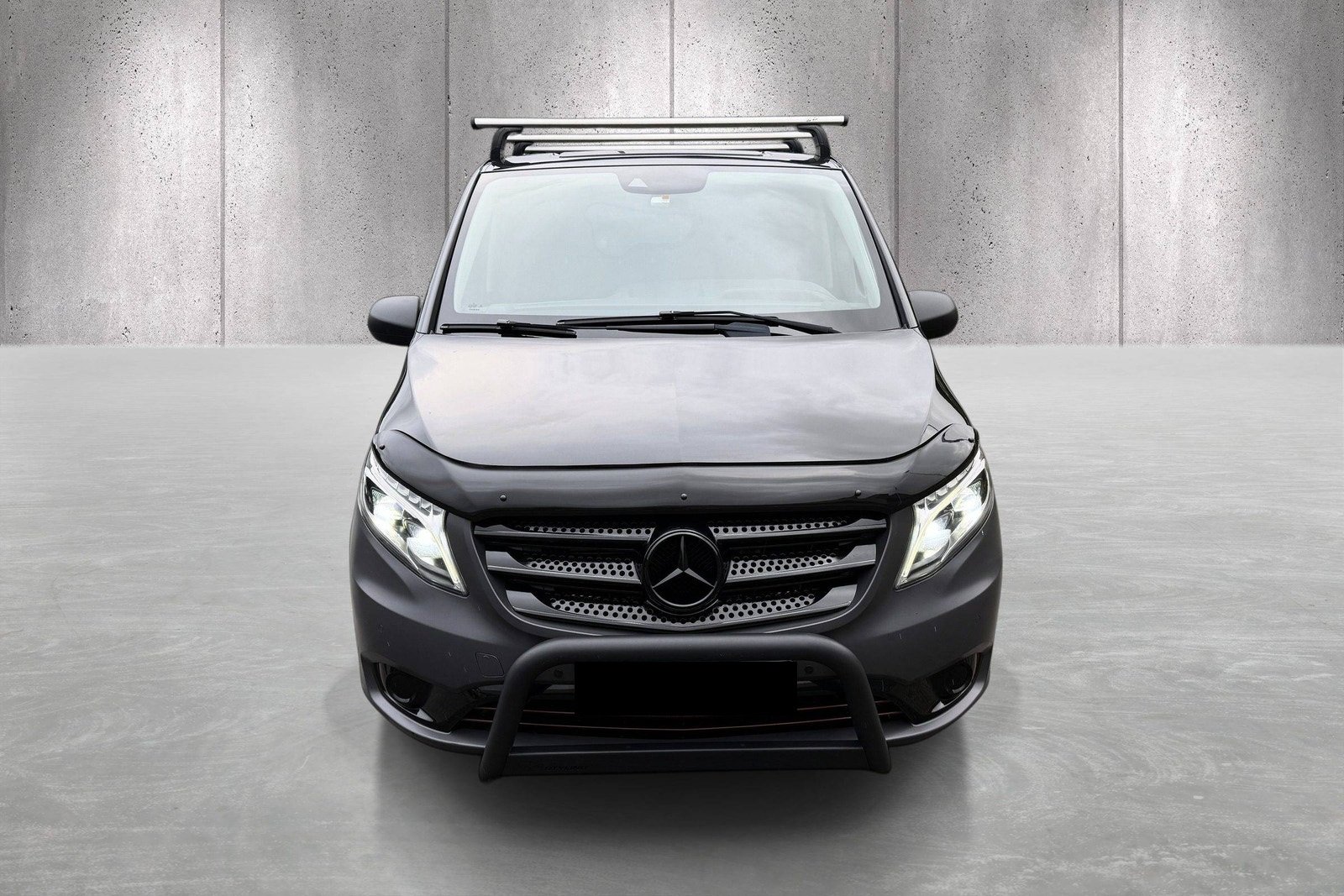 Mercedes-Benz Vito 119 CDI 4MATIC Long