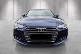 Audi A4 Avant 1.4 TFSI