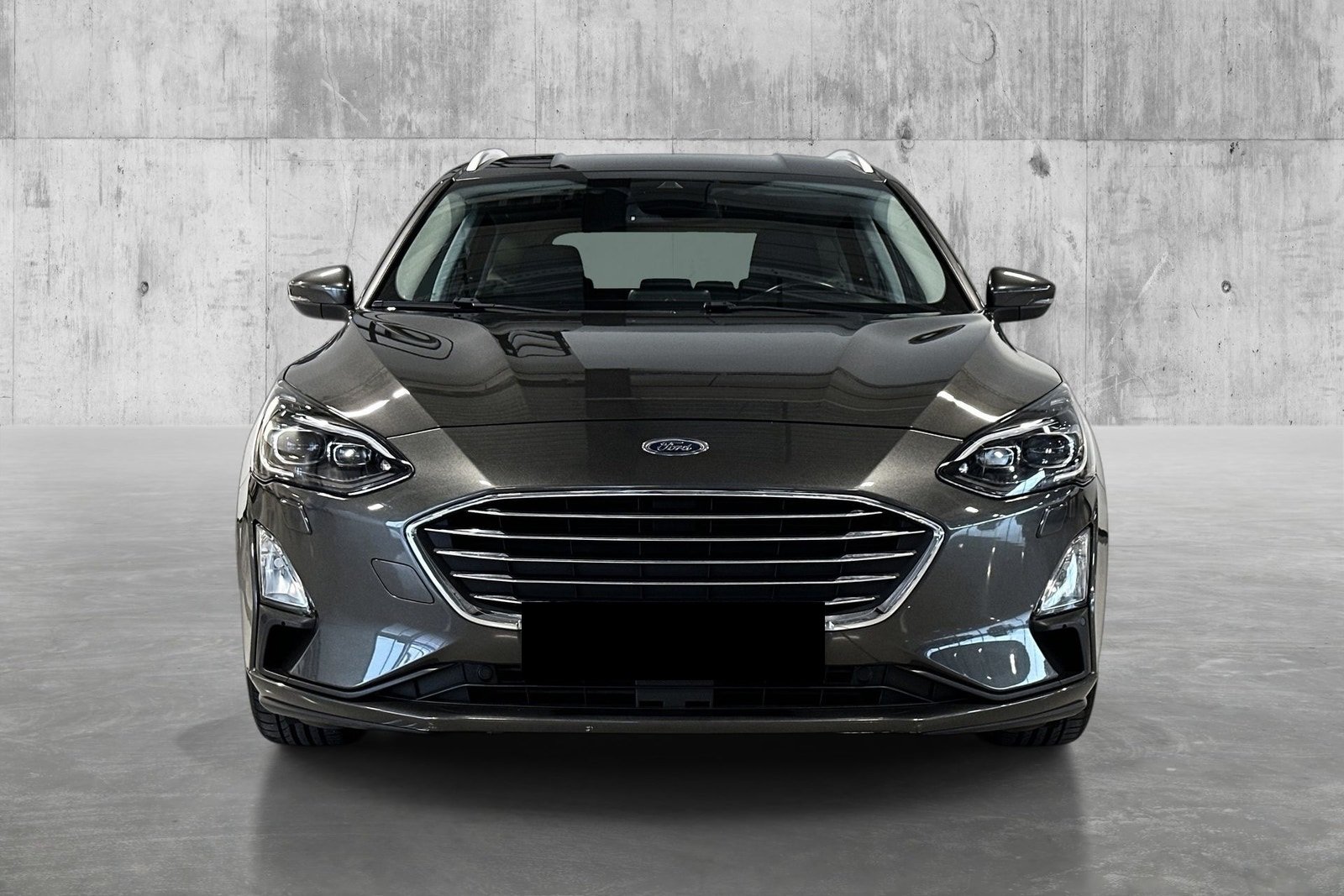 Ford Focus 1.5 EcoBoost