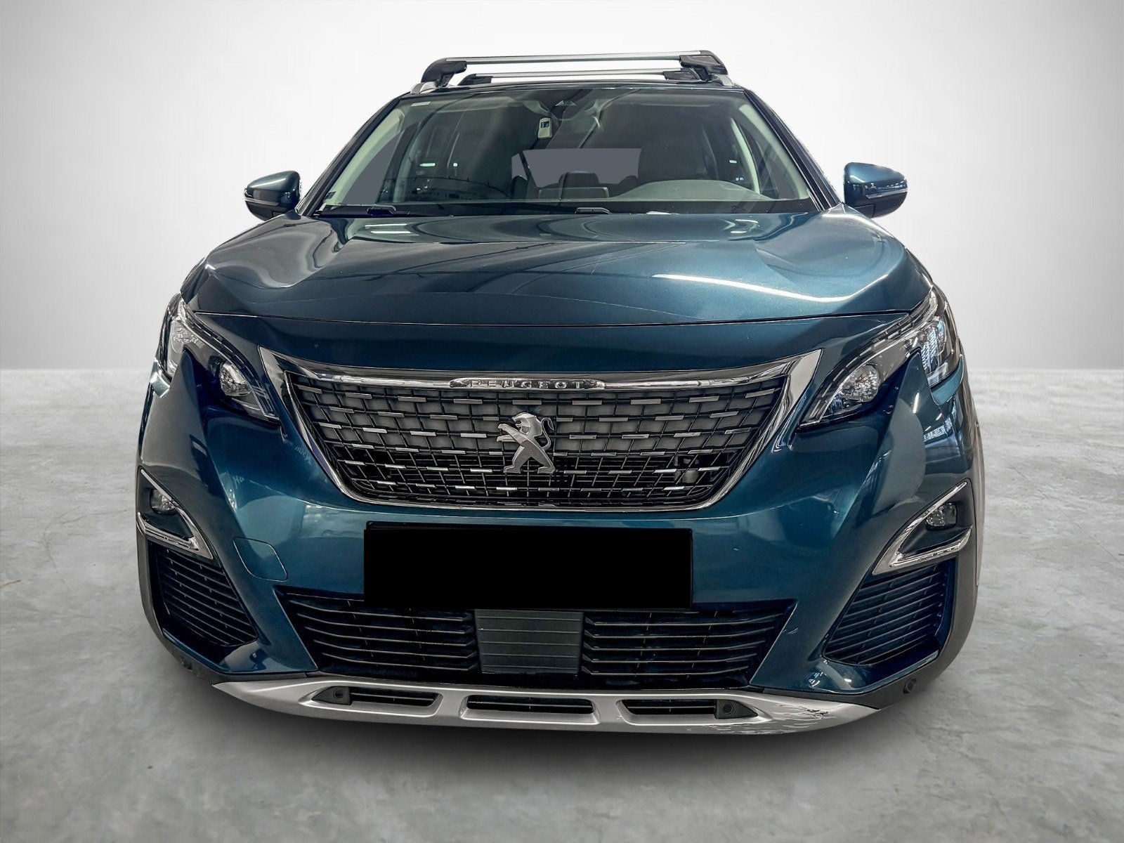 Peugeot 5008 1.2 PureTech 131 ch