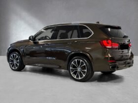 BMW X5 xDrive40e iPerformance Individual 358 ch