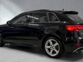 Audi A3 e-tron