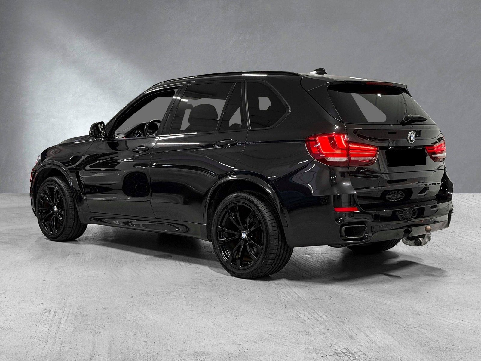 BMW X5 xDrive40e M Sport