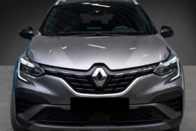 Renault Captur R.S. Line E-Tech Plug-in Hybrid