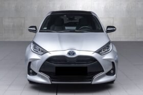 Toyota Yaris 1.5 Hybrid Style