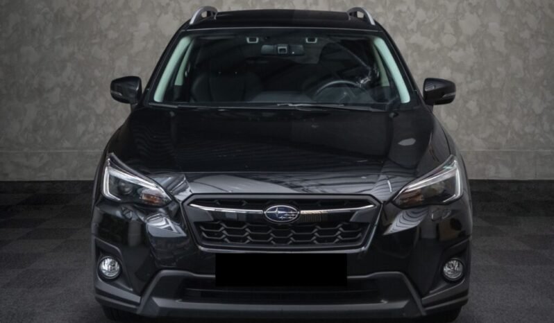 
Subaru XV 2.0 156 ch 4WD full									
