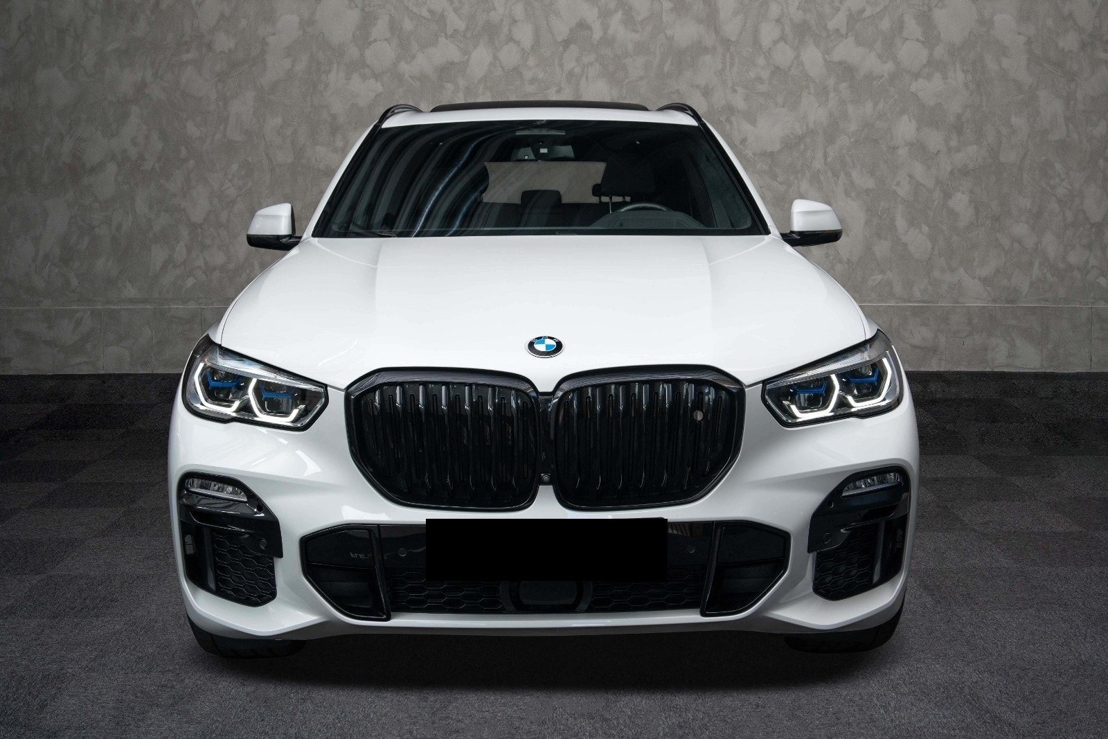 BMW X5 xDrive45e M-Sport