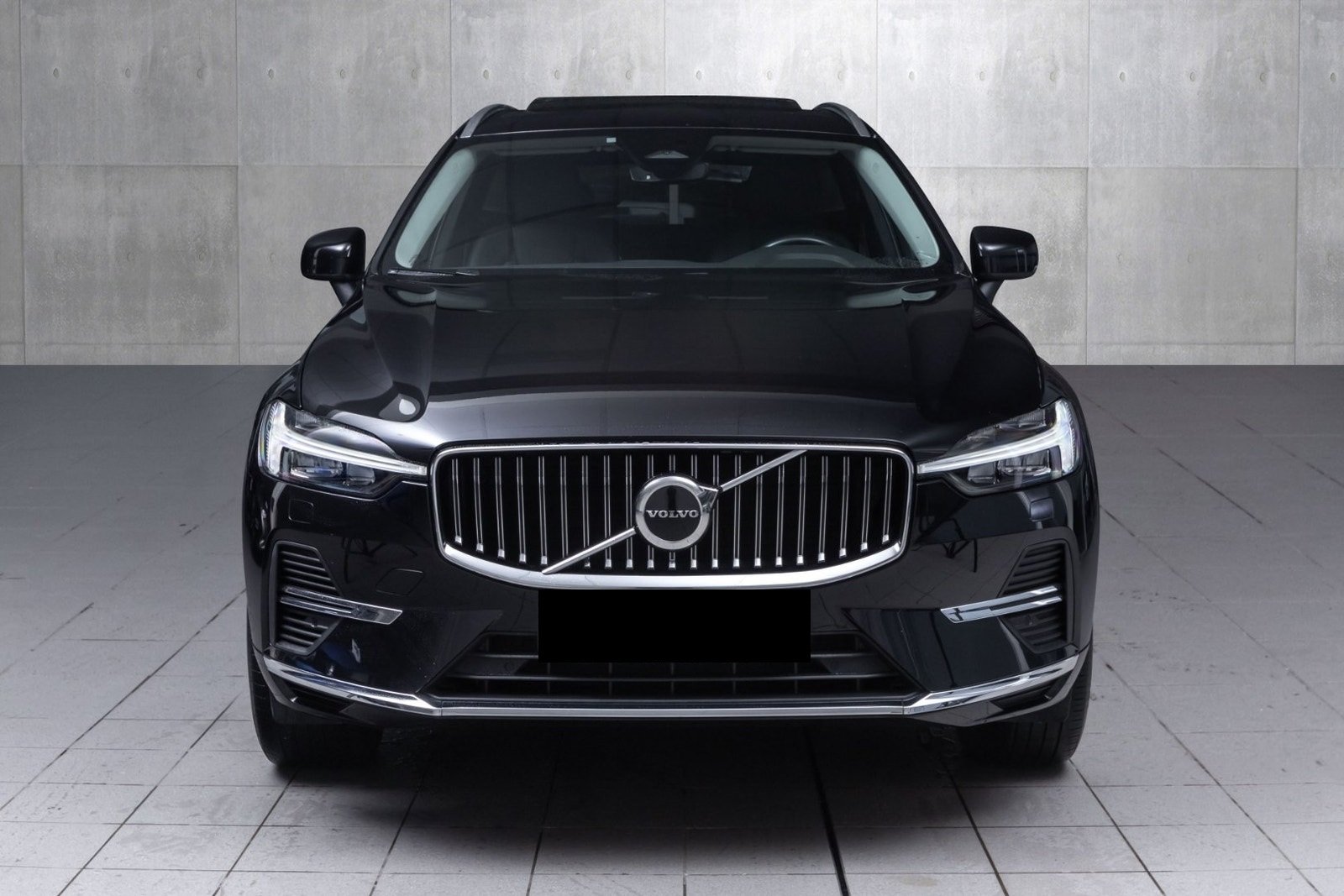 Volvo XC60 T6 Recharge AWD Inscription