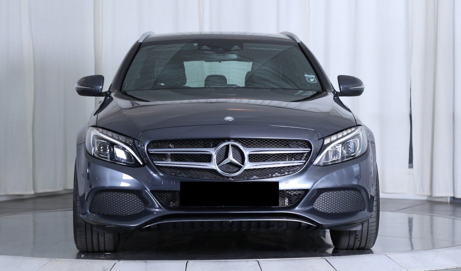 Marque & Modèle : Mercedes-Benz C350e C350T Plug-In Hybrid