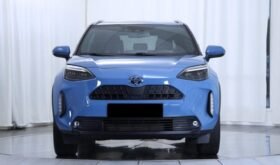 Toyota Yaris Cross 1.5 Hybrid AWD-i Active Tech