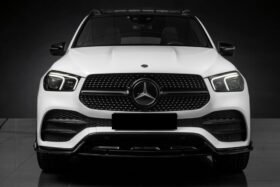 Mercedes-Benz GLE 300 d 4MATIC 245 ch AMG