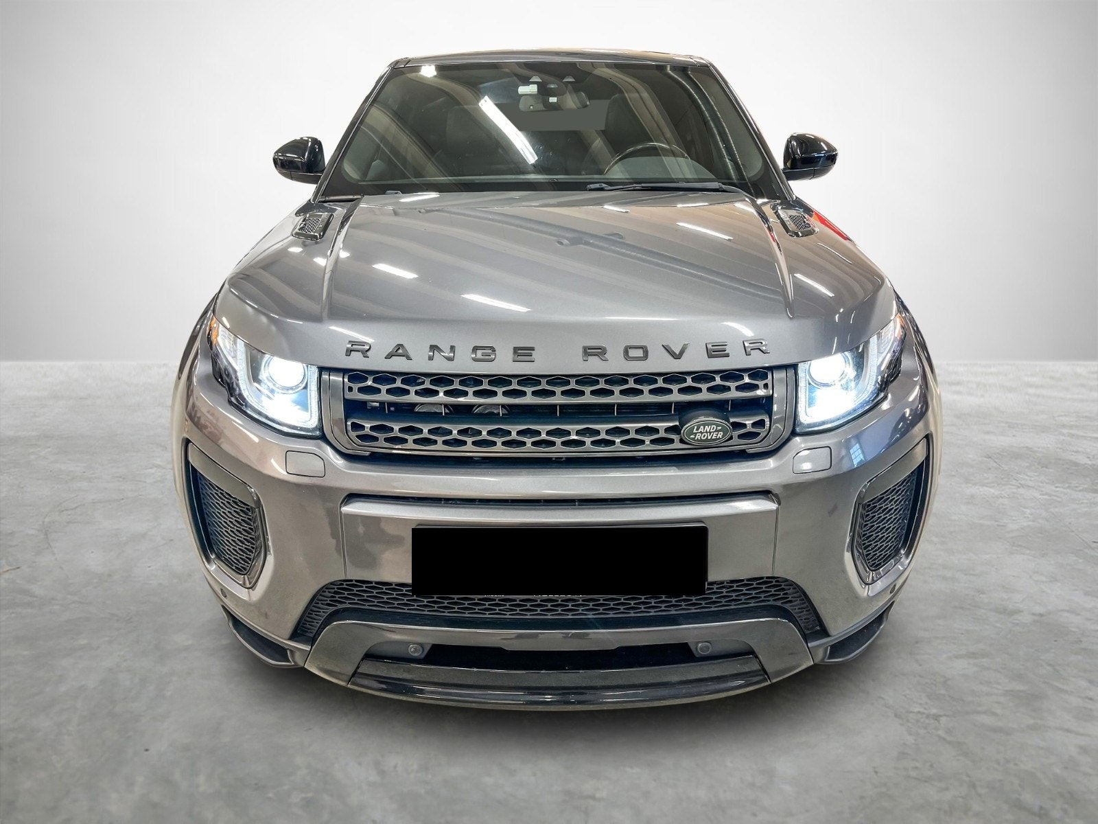 Land Rover Range Rover Evoque 2.0 TD4 180 CH SE Dynamic Special Edition
