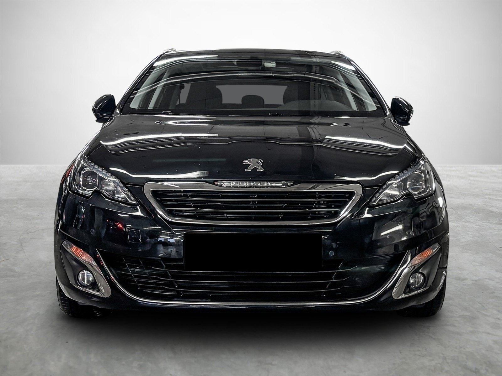 Peugeot 308 1.2 PureTech Allure