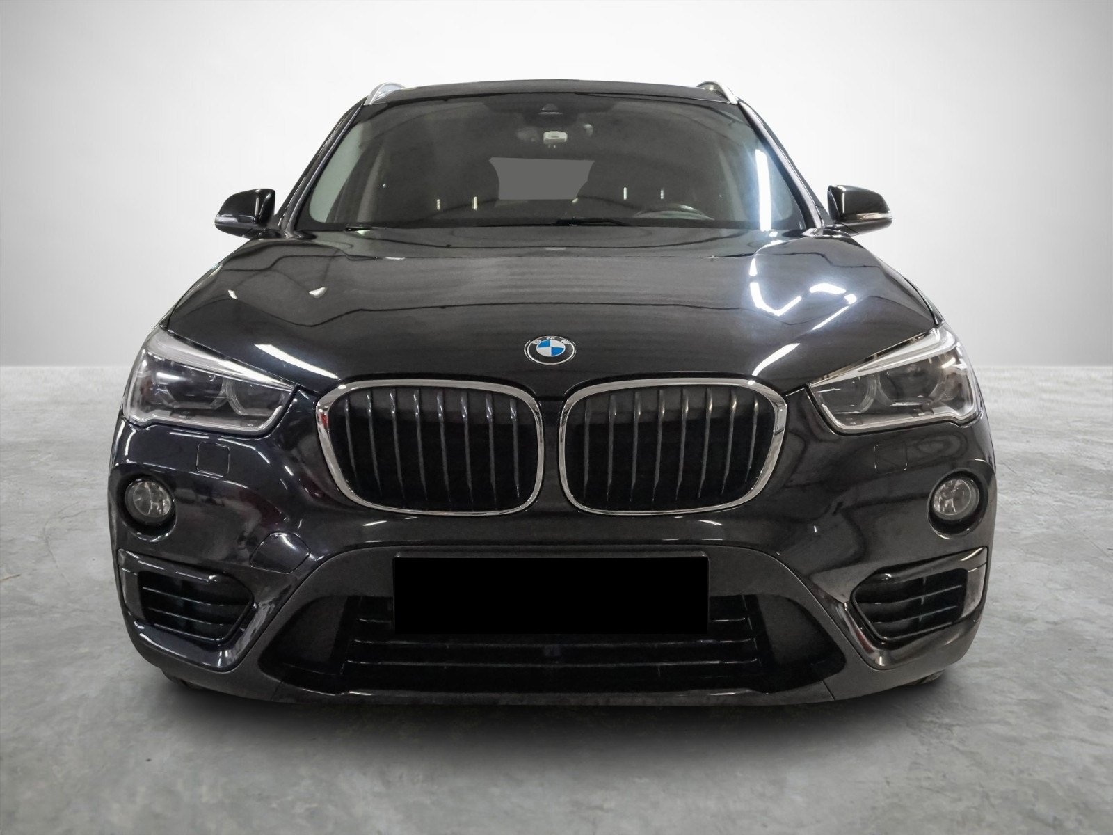 BMW X1 150 CH xDrive Sportline