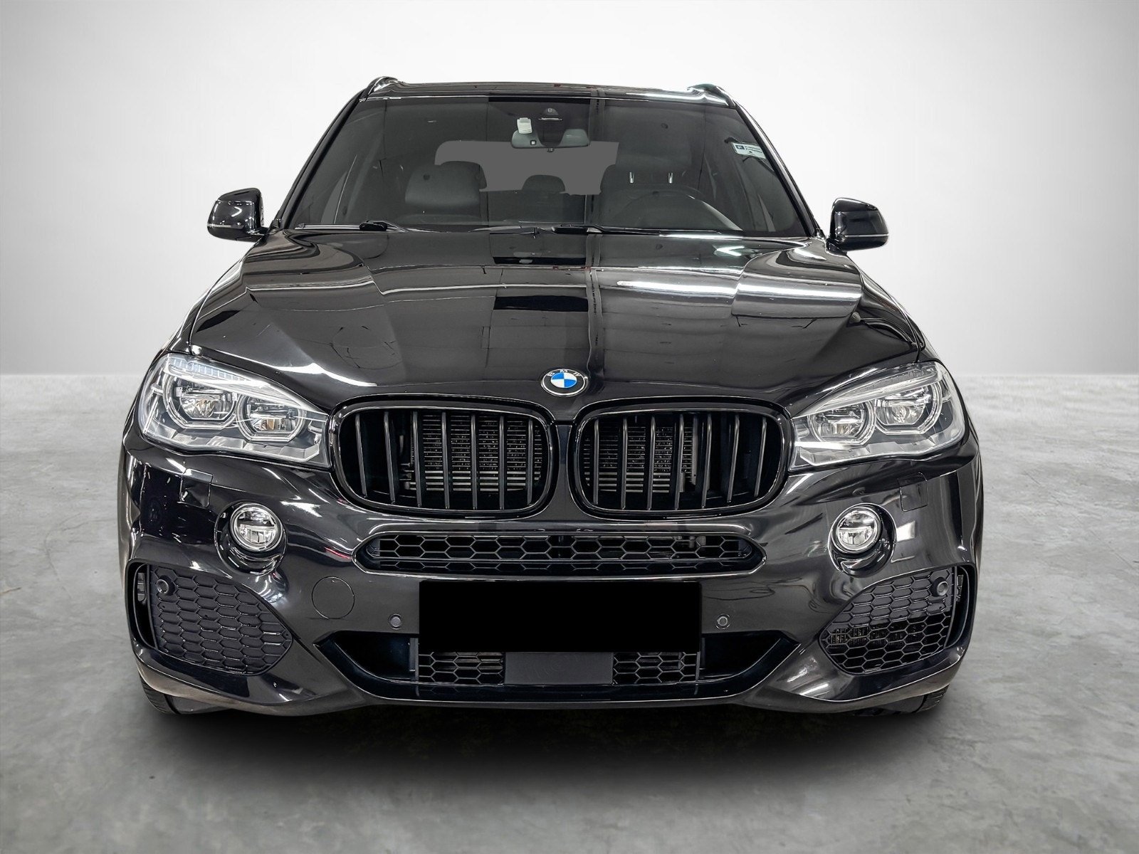 BMW X5 xDrive40e iPerformance M Sport