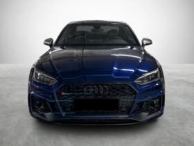 Audi RS5 Coupé V6 450 CH