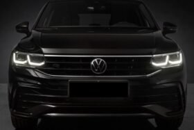 Volkswagen Tiguan eHybrid 245 ch R-Line