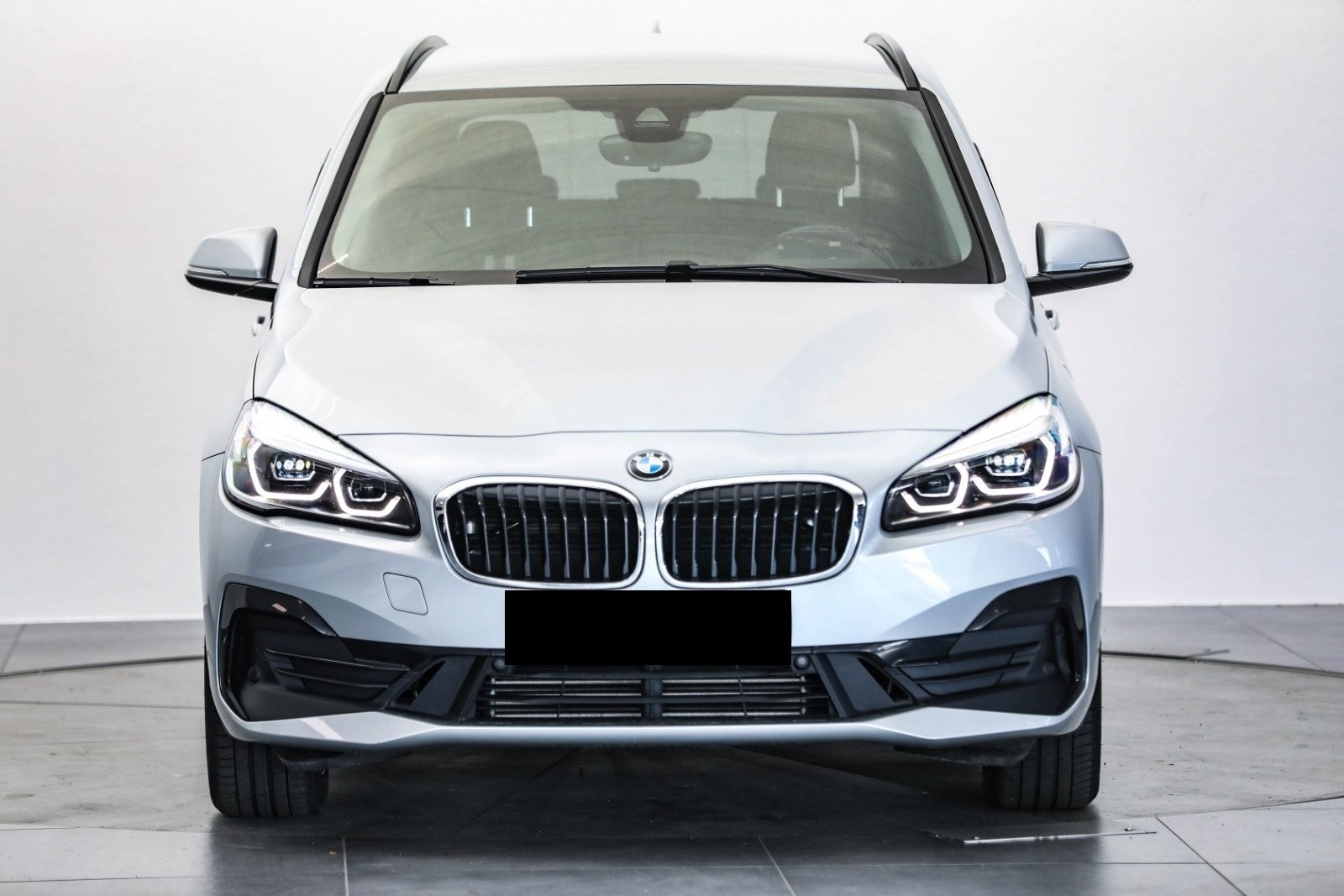 BMW 225xe iPerformance / Head-Up / Navi Plus / Caméra de recul