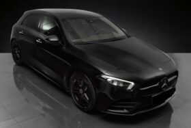 Mercedes-Benz A 220 4MATIC 2x AMG