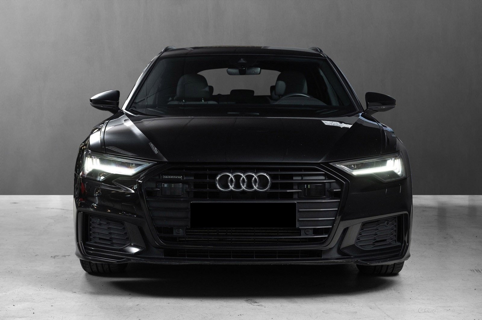 Audi A6 55 TFSI e Avant S-Line