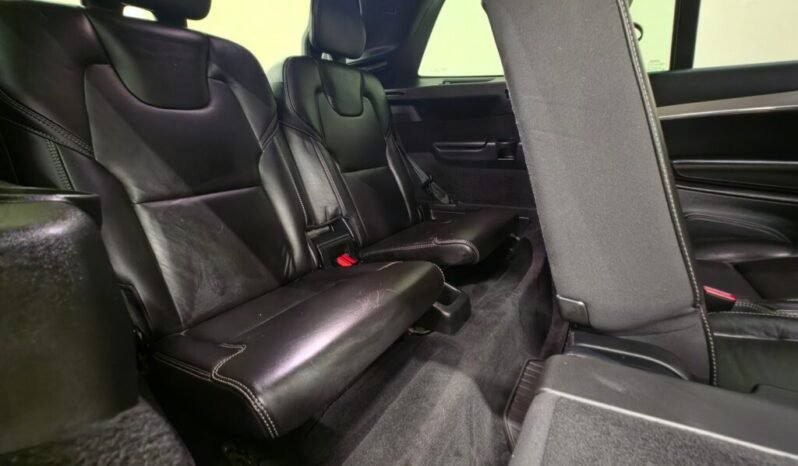 
Volvo XC90 D4 Inscription AWD 190 ch full									