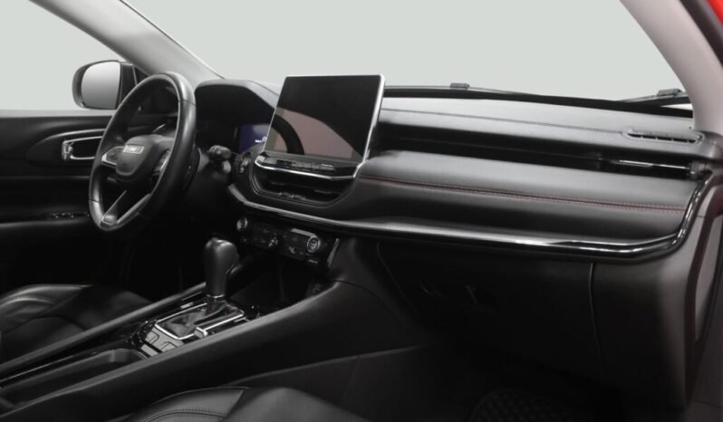 
Jeep Compass 1.3 PHEV Trailhawk 4xe full									