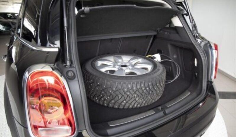 
MINI Countryman Cooper SE ALL4 – 224 ch full									