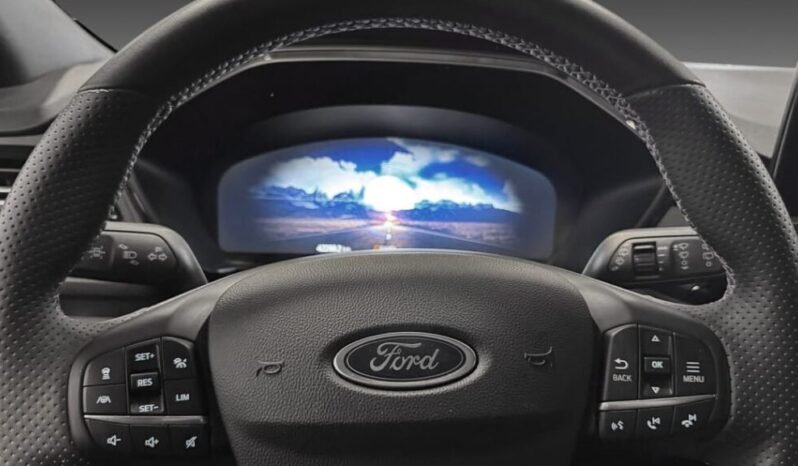 
Ford Kuga PHEV ST-Line 225 ch full									