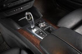 BMW X6 xDrive35i 303 ch