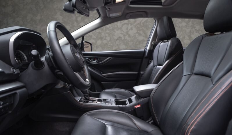 
Subaru XV 2.0 156 ch 4WD full									