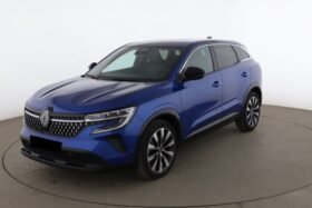 Renault Austral 1.3 TCe Mild Hybrid 160 Techno