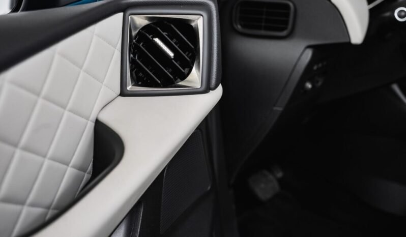 
DS 3 Crossback 1.2 PureTech 130 ch full									