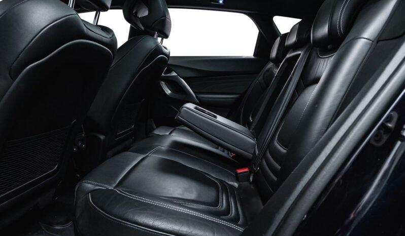 
DS 5 Style BlueHDi 120 ch Automatique full									