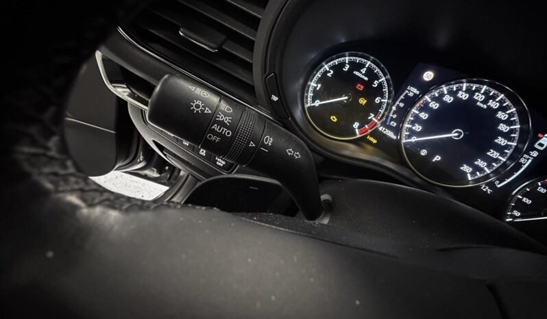
Mazda 3 2.0 Skyactiv-X 180 ch Cosmo M-Hybrid full									