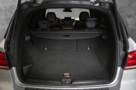 Mercedes-Benz GLE 250 d 4MATIC