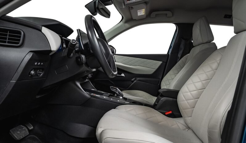 
DS 3 Crossback 1.2 PureTech 130 ch full									