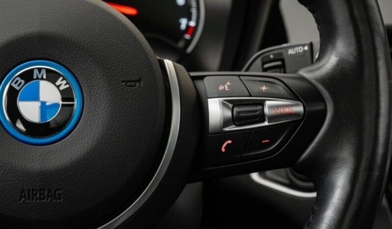 
BMW X1 xDrive25e M Sport full									