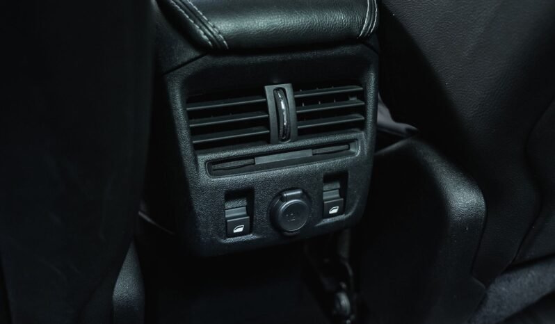 
DS 5 Style BlueHDi 120 ch Automatique full									