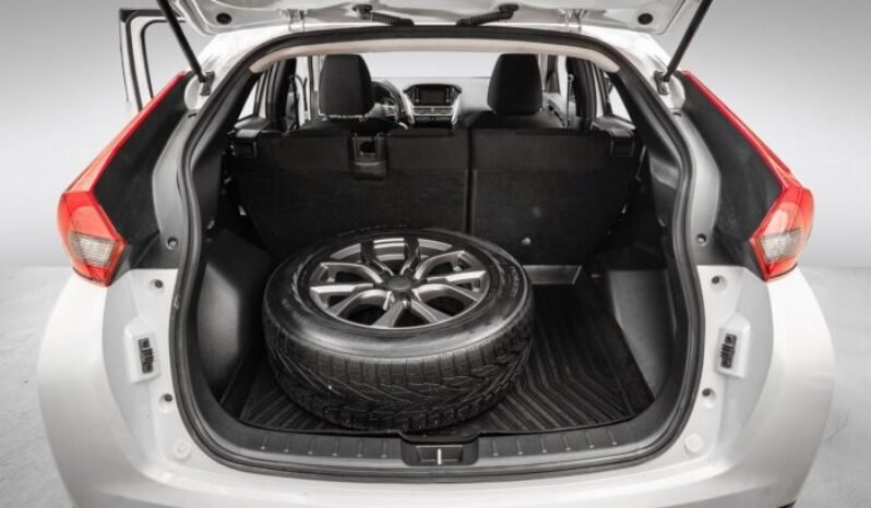 
Mitsubishi Eclipse Cross 1.5T 163 ch 4WD full									