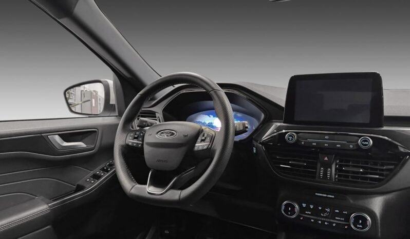 
Ford Kuga PHEV ST-Line 225 ch full									