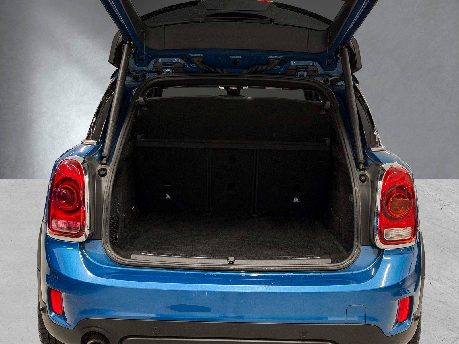 MINI Countryman Cooper SE ALL4