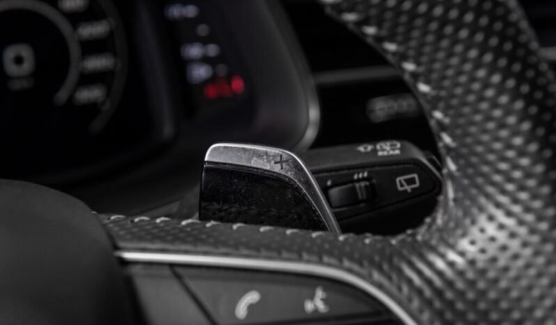 
Audi RS Q8 full									