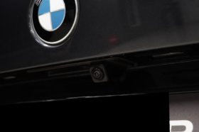 BMW X5 xDRIVE45e M SPORT NIGHT VISION LASER HUD H/K MASSASJE 2021