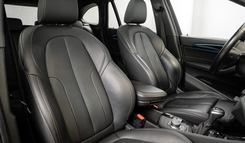 
BMW X1 xDrive25e M Sport full									